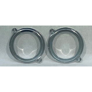 Phoenix Machine Works 36 Chevy Car - 2 Gauge - 3 3/8 Classic Instruments - 188C