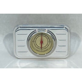 Phoenix Machine Works 37-38 Chevy - Clock Insert -  2 1/16 Classic Instruments - 123