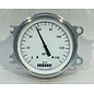 Phoenix Machine Works 41/48 Chevy Car - 5" Speedo Adapter - Classic Instruments - 112.5C