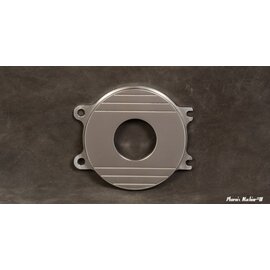 Phoenix Machine Works 41/48 Chevy Car - Clock Adapter - 2 1/16 Classic Instruments - 111C