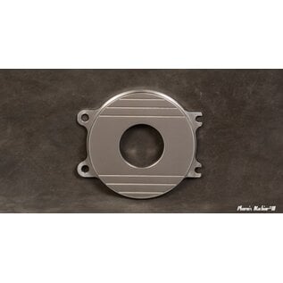 Phoenix Machine Works 41/48 Chevy Car - Clock Adapter - 2 1/16 Classic Instruments - 111C