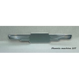 Phoenix Machine Works 41/48 Chevy Car - Lower Dash - Radio Delete - 107