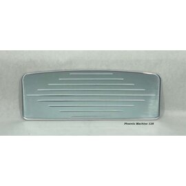 Phoenix Machine Works 35 Master/36 Chevy Car - Glove Box - 2 1/6 Classic Instruments Clock - 128C