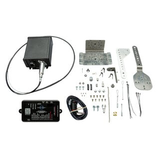 Dakota Digital Velocity Cruise Control for Cable Driven Speedometers - VCM-200