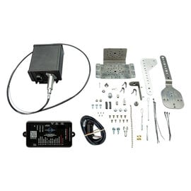 Dakota Digital Velocity Cruise Control for Electronic Speedometers - VCM-300