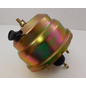 RPC 8'' Dual Brake Booster - Zinc - S3908X