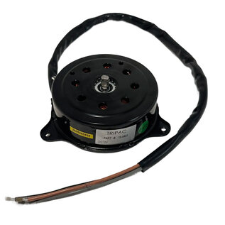 Cooling Components Cooling Components 17-Series Replacement Fan Motor - 15-5401