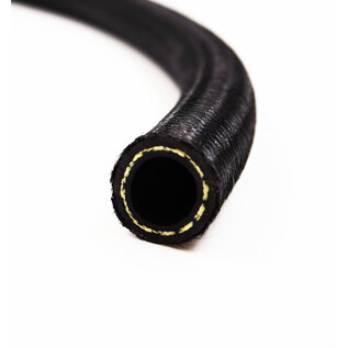 Pure Stealth Pure Stealth Black Universal Reduced Barrier Heater Hose Kit