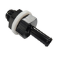 Tanks, Inc. 5/16" Fuel Filler Neck Vent Fitting - Bulkhead Style - NV516
