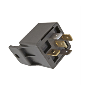 Vintage Air 30 Amp - 5 Pin Relay - 44500-VUJ