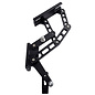 CVF Racing 1960 - 1966 Ford Truck Hood Hinges - Stealth Black