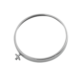 Vintique, Inc. 1933-34 Ford Passenger Car & Pickup Headlight Trim Ring - 40-13001-RM