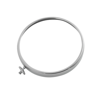 Vintique, Inc. 1933-34 Ford Passenger Car & Pickup Headlight Trim Ring - 40-13001-RM