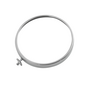 Vintique, Inc. 1933-34 Ford Passenger Car & Pickup Headlight Trim Ring - 40-13001-RM