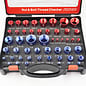 Pure Choice Motorsports Nut & Bolt Thread  Checker - 50 pcs