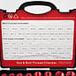 Pure Choice Motorsports Nut & Bolt Thread  Checker - 50 pcs