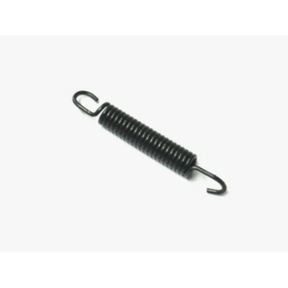 Vintique, Inc. 1933-34 Ford Pass Car & 35-37 Pickup Cowl Vent Spring - 40-35269