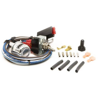 Painless Performance Universal Hazard Switch Kit - 30122