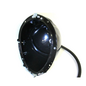 Vintique, Inc. 1937-39 Ford Passenger Car Headlight Buckets - 78-13026-PR