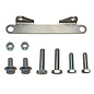 Vintage Air 1987–1990 Jeep 258 4.2L & 2.5L Serpentine Drive A/C Compressor Bracket Kit - 158252