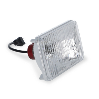 RetroBright Holley RetroBright LED Forward Light -Classic White (3000K) - LFRB120-1