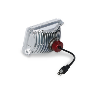 RetroBright Holley RetroBright LED Forward Light -Classic White (3000K) - LFRB120-1