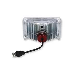 RetroBright Holley RetroBright LED Forward Light -Classic White (3000K) - LFRB120-1