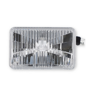 RetroBright Holley RetroBright LED Forward Light -Classic White (3000K) - LFRB120-1