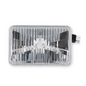 RetroBright Holley RetroBright LED Forward Light -Classic White (3000K) - LFRB120-1