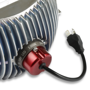 RetroBright Holley RetroBright LED Forward Light -Classic White (3000K) - LFRB120-1