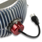 RetroBright Holley RetroBright LED Forward Light -Classic White (3000K) - LFRB120-1