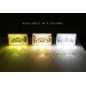 RetroBright Holley RetroBright LED Forward Light -Classic White (3000K) - LFRB120-1