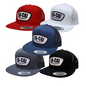 So-Cal Speed Shop SO-CAL Crest Trucker Hat - Gray