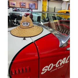 So-Cal Speed Shop So-Cal Speed Shop Lake Hat