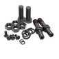 Vintique, Inc. 1932 Ford Car & Pickup Splash Apron Mounting Kit - 18-17766/7-S