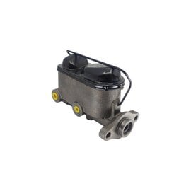Roadster Supply Company 15/16" Bore Dual Master Cylinder - RSC-55116