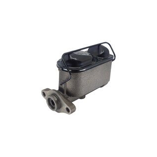 Roadster Supply Company 15/16" Bore Dual Master Cylinder - RSC-55116