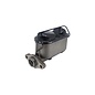 Roadster Supply Company 15/16" Bore Dual Master Cylinder - RSC-55116