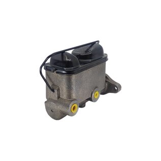 Roadster Supply Company 15/16" Bore Dual Master Cylinder - RSC-55116