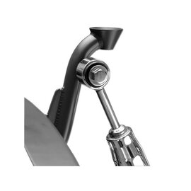 Pete & Jakes Headlight/Shock Mount Combo - 1095
