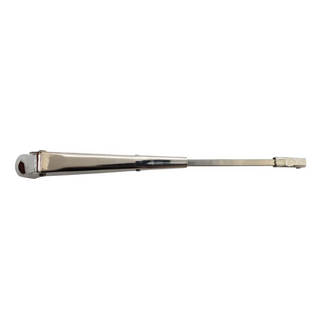 Specialty Power Wipers Specialty Power Wipers - Wiper Arm - 1 Straight Stainless Steel - SSST
