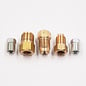 Pure Choice Motorsports GM Factory Proportioning Valve Adapter Kit X 3/16 inverted Flare - 2135