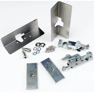 Trique Manufacturing Universal Altman Easy Latch Kit - AEL-UNIV
