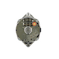 Powermaster Performance Alternator 12SI - GM Chrome 150 Amp - 37294