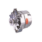 Powermaster Performance Alternator 12SI - GM Chrome 150 Amp - 37293