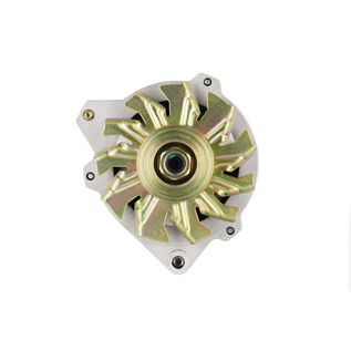 Powermaster Performance GM CS130 140 AMP Alternator - 47861