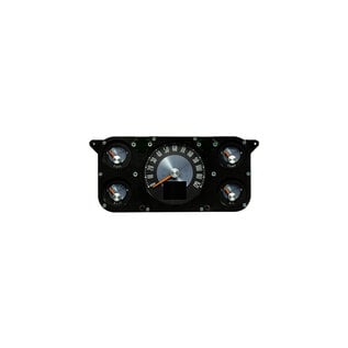 Dakota Digital 1957- 60 Ford Pickup & 1961- 67 Econoline Van RTX Instruments - RTX-57F-PU-X