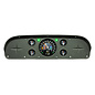Dakota Digital 1957- 60 Ford Pickup & 1961- 67 Econoline Van RTX Instruments - RTX-57F-PU-X