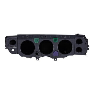 Dakota Digital 1970- 72 Chevy Chevelle SS/Monte Carlo/El Camino; 71 GMC Sprint SP GRFX Instruments - GRFX-70C-CVL