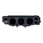 Dakota Digital 1970- 72 Chevy Chevelle SS/Monte Carlo/El Camino; 71 GMC Sprint SP GRFX Instruments - GRFX-70C-CVL